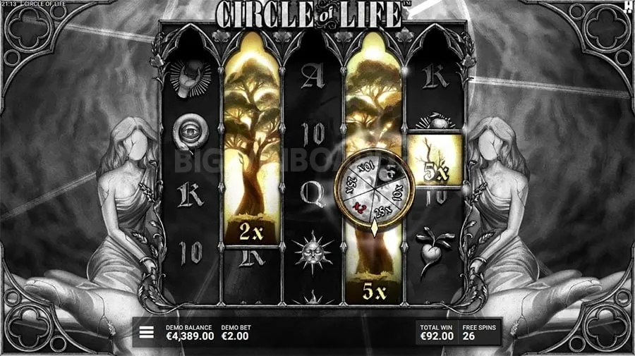 RNG Certified Icon