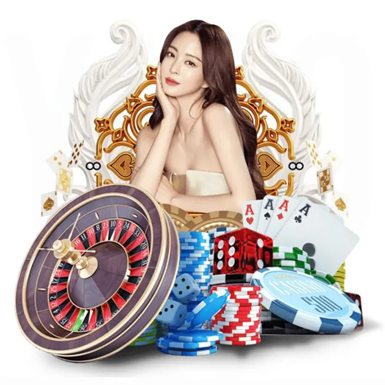 Live Baccarat game with elegant cards at 3jl