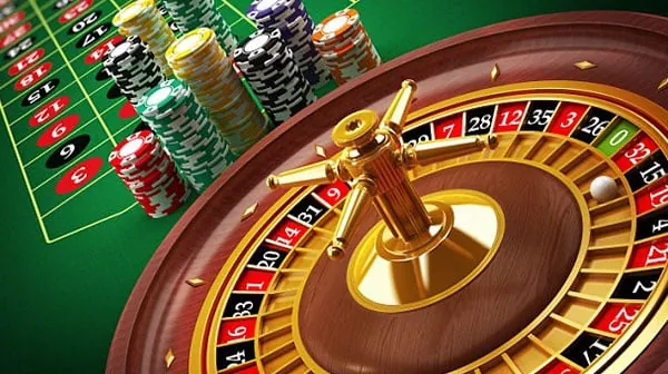 Slots Icon