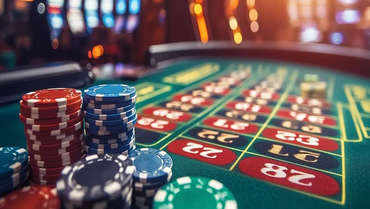 Discovering New Slot Adventures