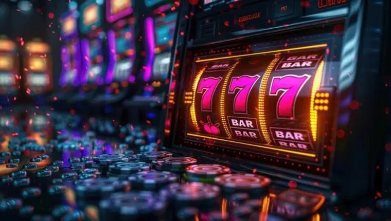 Bingo Jackpot Win